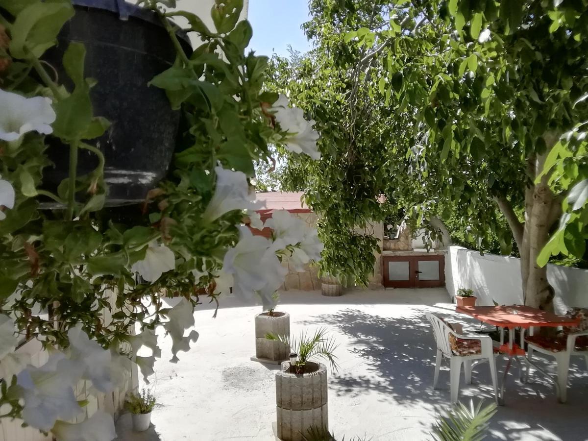 Ferienwohnung Stylineo Platres Exterior foto