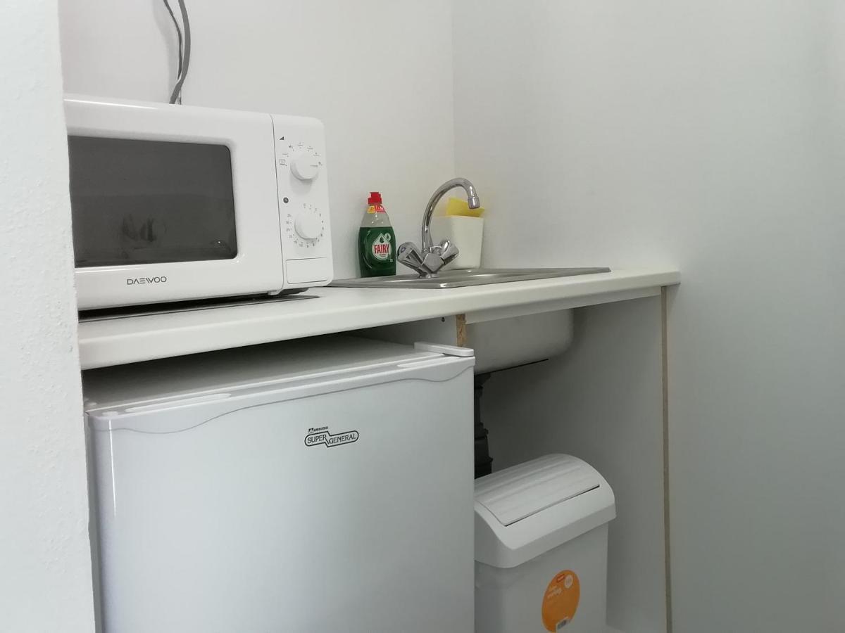 Ferienwohnung Stylineo Platres Exterior foto