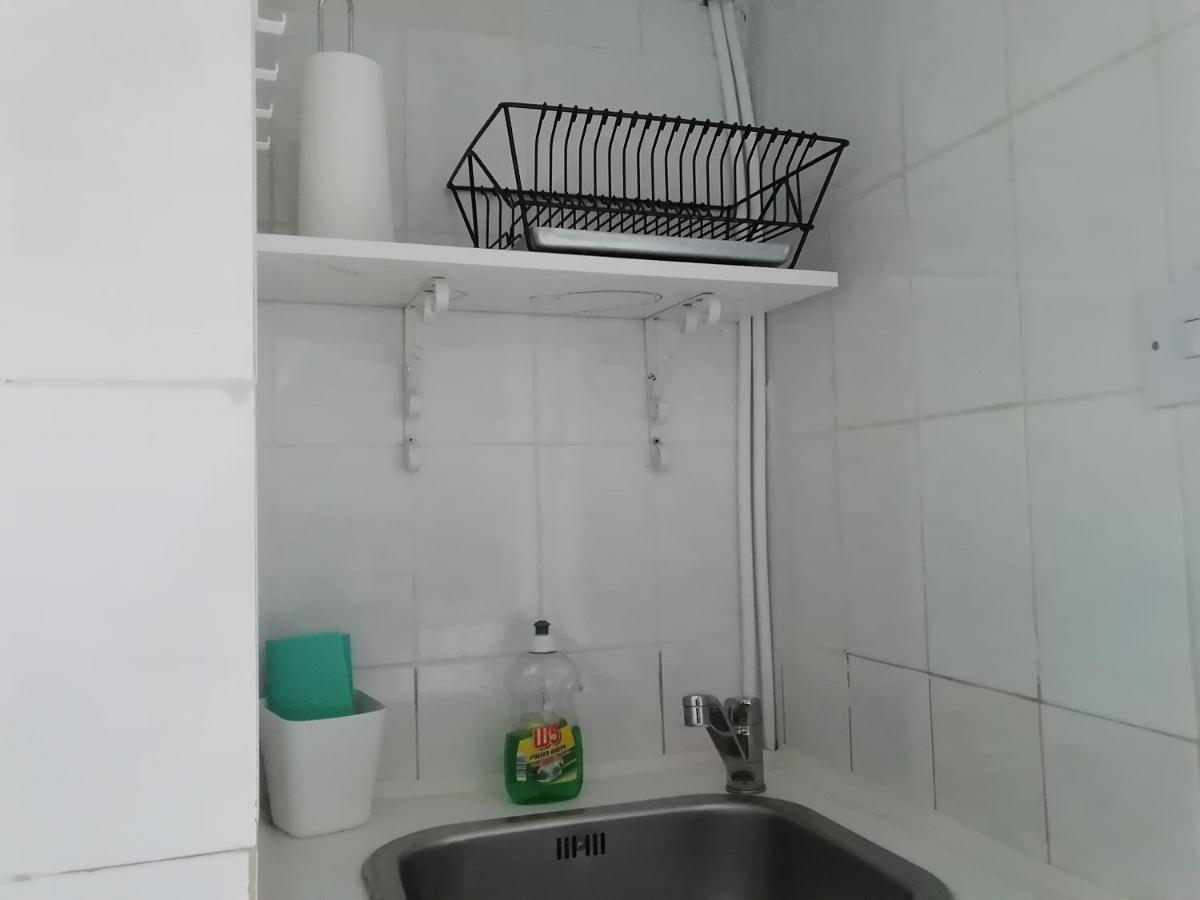 Ferienwohnung Stylineo Platres Exterior foto