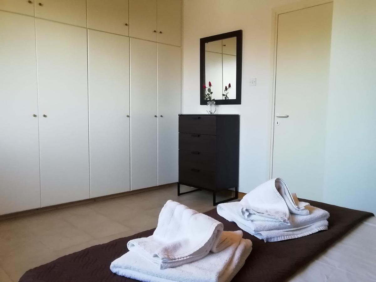 Ferienwohnung Stylineo Platres Exterior foto