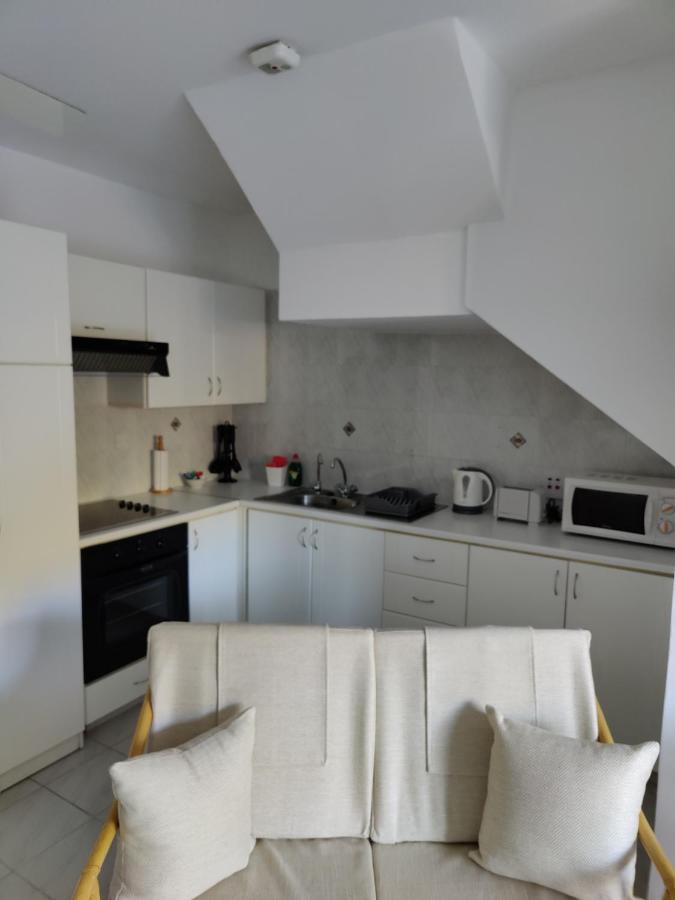 Ferienwohnung Stylineo Platres Exterior foto