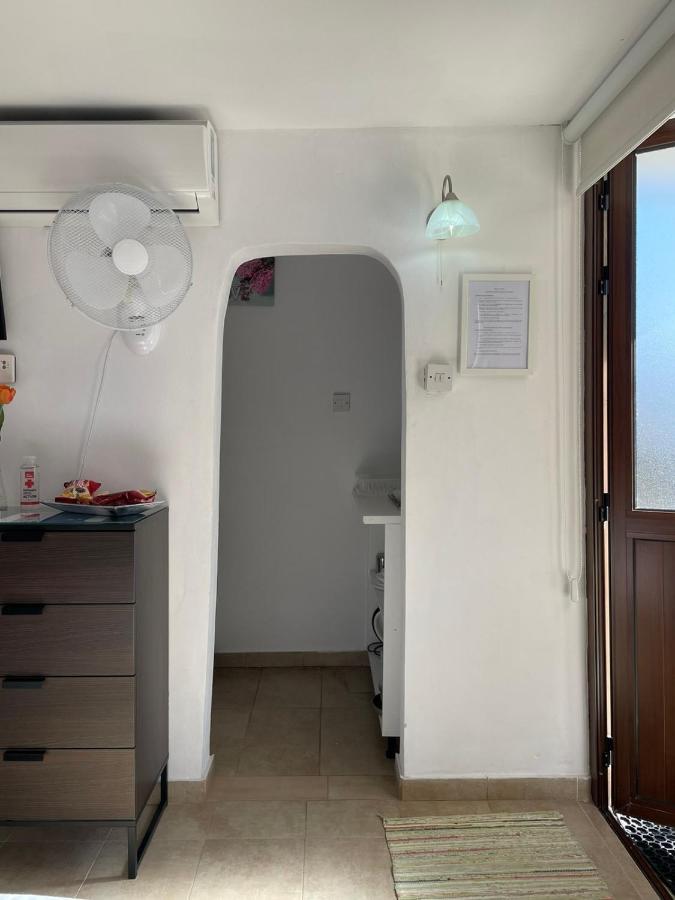 Ferienwohnung Stylineo Platres Exterior foto