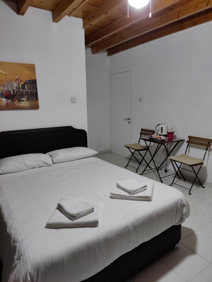 Ferienwohnung Stylineo Platres Exterior foto
