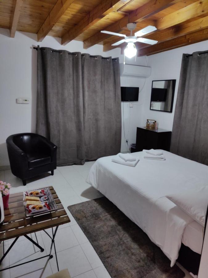 Ferienwohnung Stylineo Platres Exterior foto