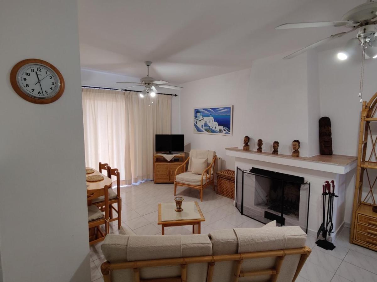Ferienwohnung Stylineo Platres Exterior foto