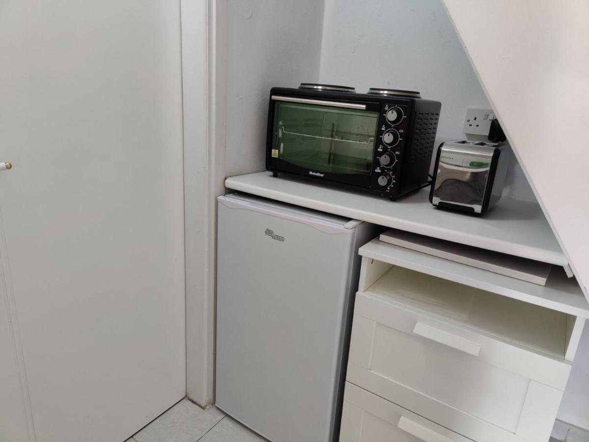Ferienwohnung Stylineo Platres Exterior foto