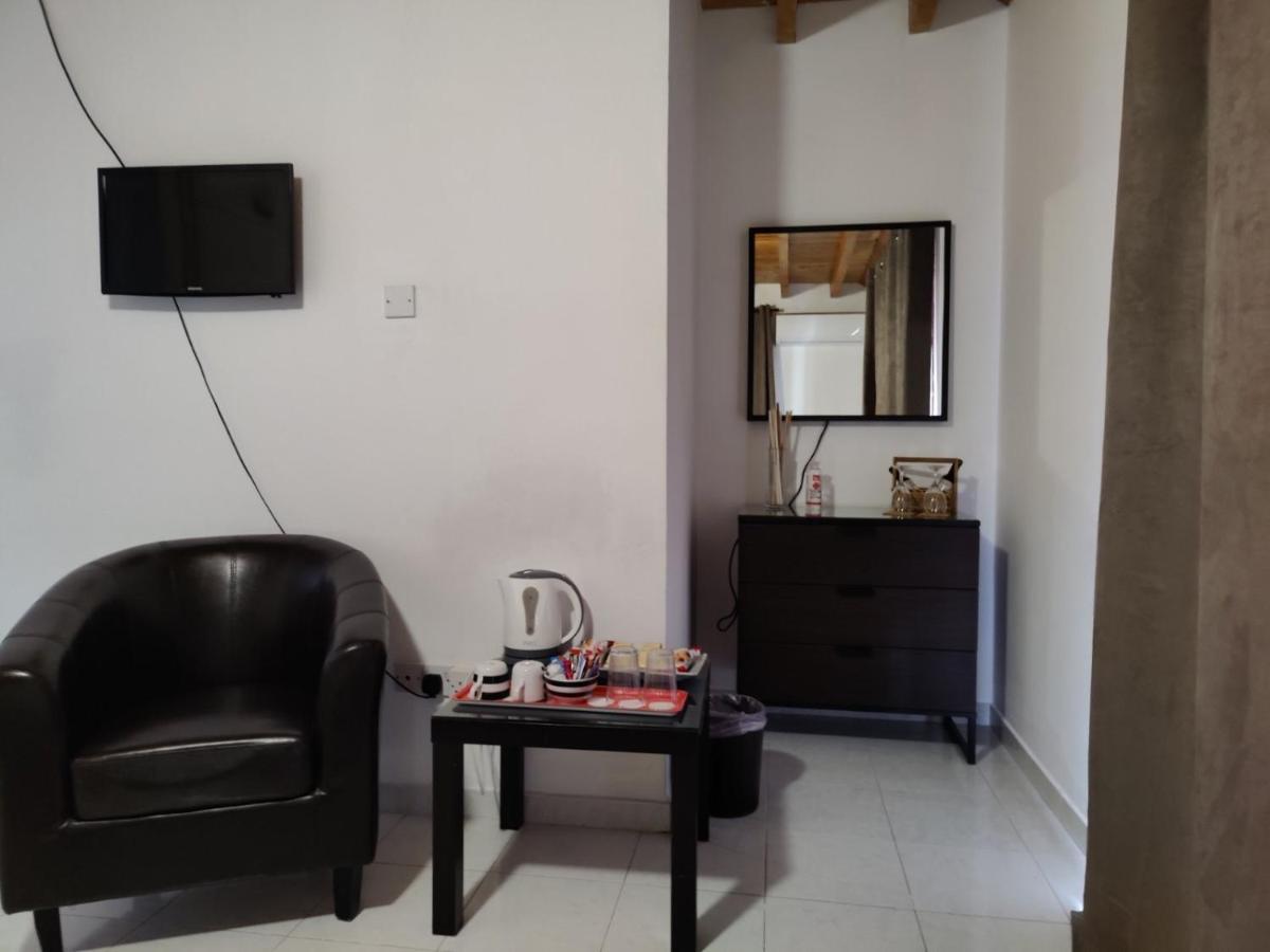 Ferienwohnung Stylineo Platres Exterior foto