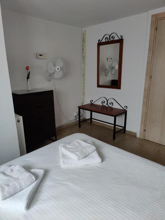 Ferienwohnung Stylineo Platres Exterior foto
