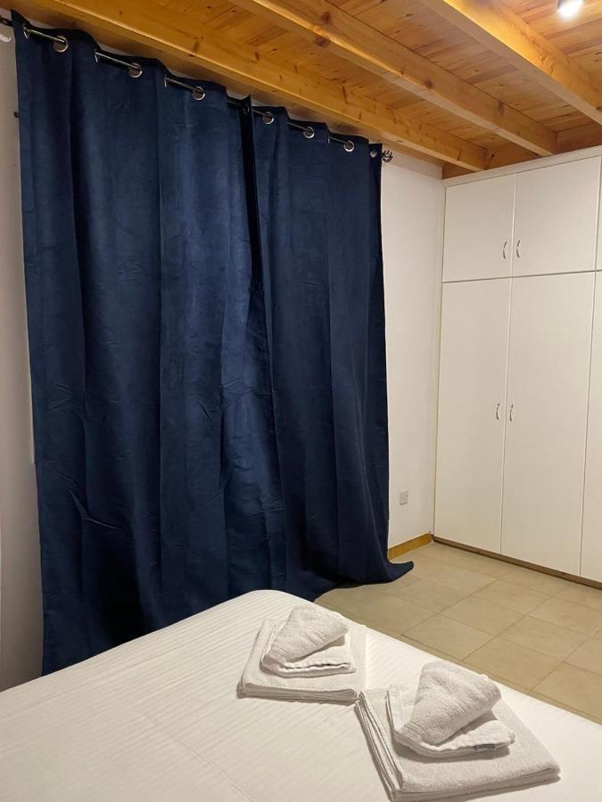 Ferienwohnung Stylineo Platres Exterior foto